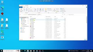 Python Ransomware Simulation & Windows Integrity Level Protection Demo