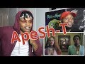 APES**T - THE CARTERS