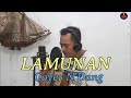 Lamunan - Andromedha (Cover N'Dang)