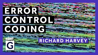 Error Control Coding