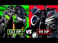 Ducati Monster SP vs Kawasaki Z900: Which is Really Better?