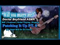 Doctor Boyfriend SINGS For You [M4F] [Doctor x Listener] [Wedding Proposal] [Song Cover]