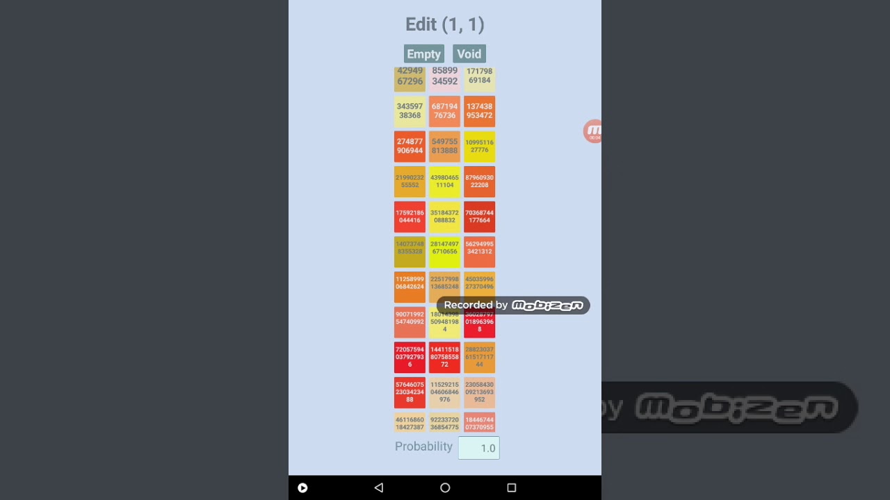 281474976710656 1180591620717411303424 Youtube