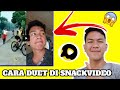 CARA DUET DI APLIKASI SNACKVIDEO