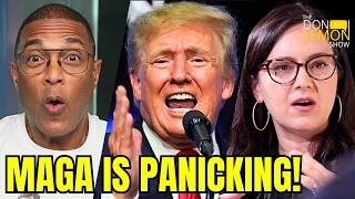 LEMON DROP | Trump’s Health, CBS Meltdown & The Slush Fund Scandal