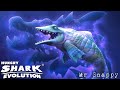 Hungry Shark Evolution || Mr Snappy-Android Gameplay