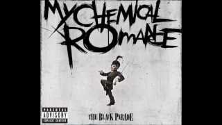 My Chemical Romance - Welcome To The Black Parade (audio)