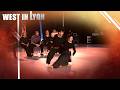 WEST IN LYON 2026 - STRICTLY FRENCHY OPEN FINAL - Marie SOLDEVILA & Kainoa ARCHER