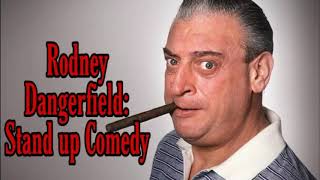 Rodney Dangerfield Stand up comedy 50+Best one liner comedy