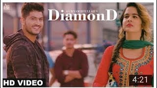 Diamond (Full HD) | Gurnam Bhullar | New Punjabi Songs 2018 | Letest