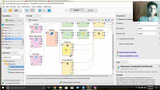 Experiment 3 Data Mining Lab