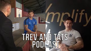 Matt Morton Reveals The Responses He Got From His Pioneering Work Promoting Coming Out In Football