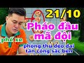 {Cờ tướng} Lại Lý Huynh phòng thủ dẻo dai tấn công sắc bén