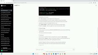 python convert hex to ascii