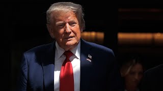 ‘The world awaits’ Trump’s next move after call for Iranians to evacuate Tehran