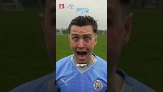 UNSEEN FOOTAGE OF LIVERPOOL V MAN CITY! *EMOTIONAL GOODBYE*