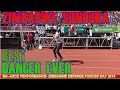 MaJuice  Macheso dancer Live performance