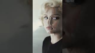 l|Blonde|l ||Ana De Armas|| [Edit] #edit #anadearmas #blonde #mmvedit  #movieedits #shorts #short