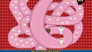 Code Monkeys Season 1 Episode 7 Larritys' Got Back