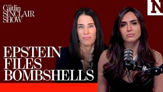 What the Epstein Files Reveal About America’s Elite