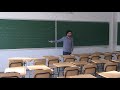 MATH 320 - Set Theory - Lecture 5.1