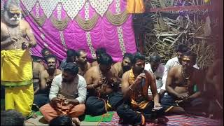 murari kannaiah swamy bhajan bhumdam