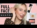 FULL FACE MORPHE! First Impressions...What's Good?!