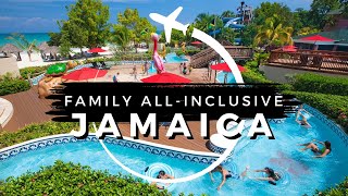 15 Best All-Inclusive Family Resorts in JAMAICA | Travel With Kids 2024