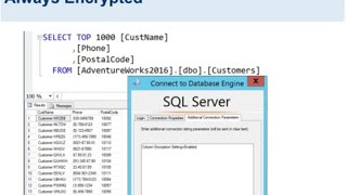 Insider Tips on Microsoft SQL Server 2016