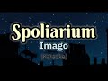 Spoliarium - Imago (Karaoke Version)