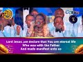 LOVEWORLD SINGERS: WE HAIL FROM DEITY