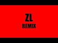 #ZL S7VEN - ZL *Remix* (feat. Deejay X) [ Official Music Audio]