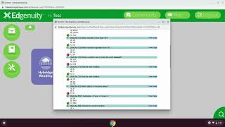 How Parents can Check Student Work on Compass Learning