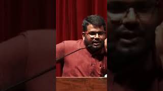 I cried after knowing this  | J Sai Deepak