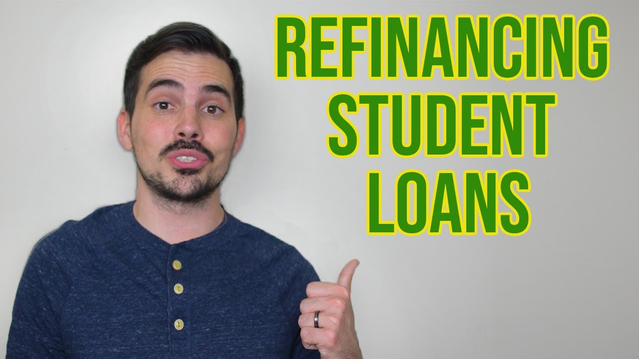 Student Loan Refinance - Top 5 Companies For Refinancing Student Loans ...