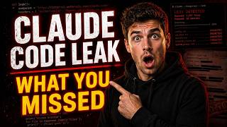 Claude Code Source Leak - What You Missed