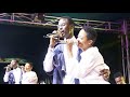 Ray G & Serena Bata Lovely Stage Performance at Ray G Live in Concert 2nd Edition