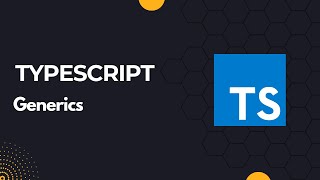 Typescript Generics with Examples | Bangla Tutorial