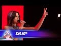 Dua Lipa - ‘New Rules’ - (Live At Capital’s Jingle Bell Ball 2017)