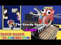 (10/21/2022) The Rowdy Rusher (REMASTERED) (Juno Songs x CK Scores)