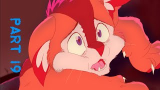 [GORE WARNING]You Cant Hide Part 19