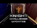 Knight Challenge Updates | TFT