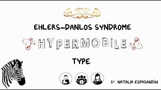 Hypermobile Ehlers-Danlos syndrome in a nutshell