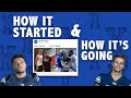 BYUSN Right Now - How It Started & How It’s Going