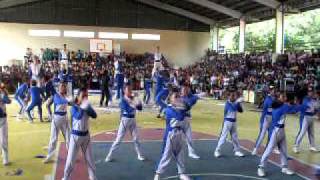 ICF PANIQUI TARLAC CHEERDANCE 2010 COMPACT DEPARTMENT.AVI