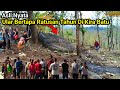 Heboh..!! Asli Nyata Ular Bertapa Ratusan Tahun Awalnya Dikira Batu