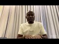 PROPHETIC PRAYER HOUR | A JOURNEY THROUGH THE BIBLE - JOSHUA CHPT 7,8,9 | 31ST JULY 2025