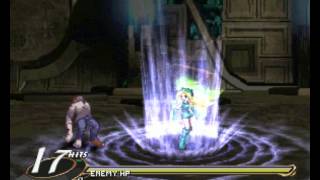 Valkyrie Profile All specials