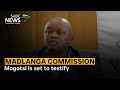 Madlanga Commission | Mogotsi is set to testify