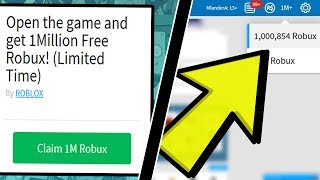 Roblox Games That Give Free Robux 2019 - 